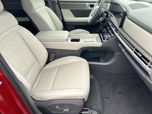New 2026 Hyundai Santa Fe Calligraphy FWD image 13