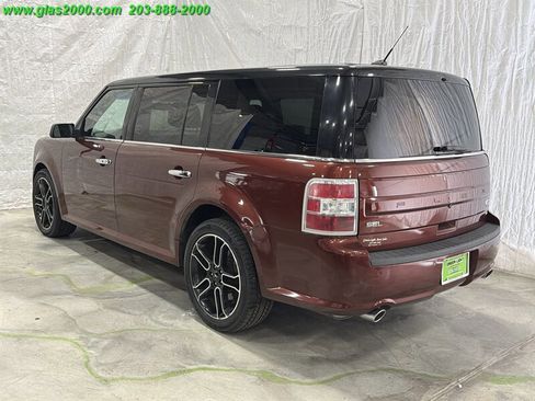 Used 2015 Ford Flex SEL w/ Equipment Group 202A image 7