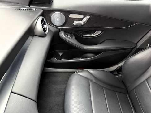 Used 2021 Mercedes-Benz C 300 4MATIC Sedan w/ Premium Package image 26