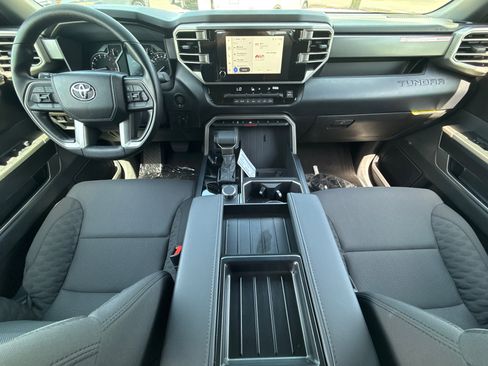 New 2026 Toyota Tundra SR5 image 17