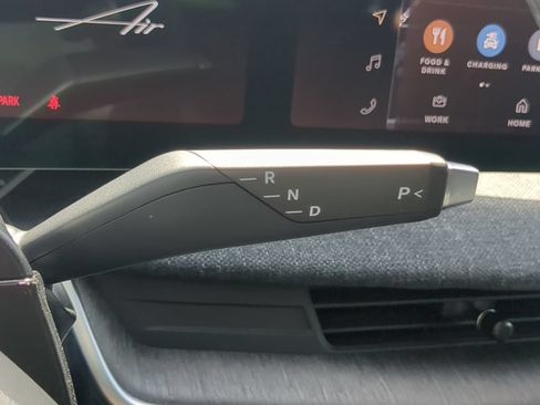 Used 2024 Lucid Air Touring AWD/4WD image 27