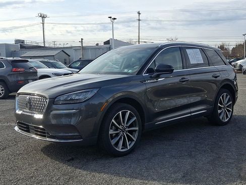 Used 2020 Lincoln Corsair Reserve w/ Elements Package image 7