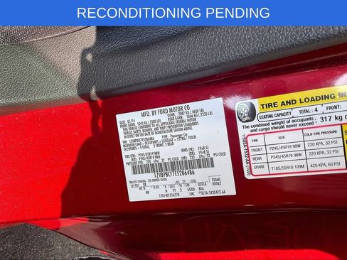 Used 2014 Ford Mustang GT Premium w/ Electronics Package RWD image 3