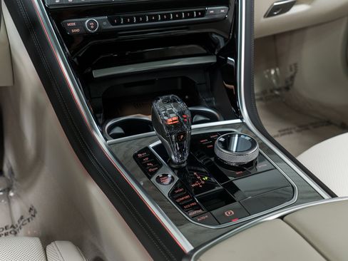 New 2026 BMW 840i xDrive image 21