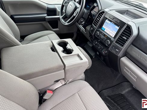 Used 2019 Ford F350 XLT w/ XLT Value Package image 17