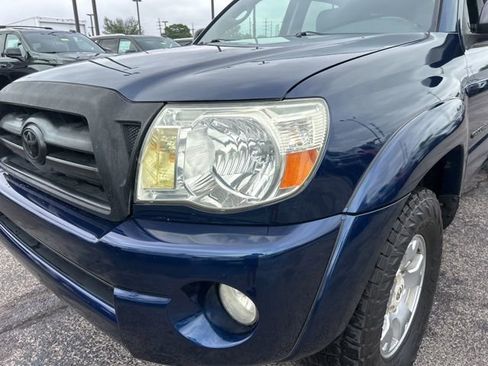 Used 2007 Toyota Tacoma PreRunner RWD image 9