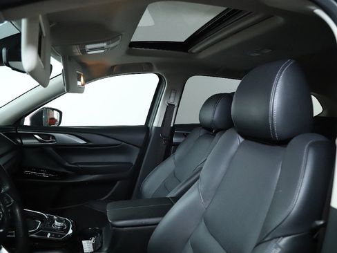 Used 2023 MAZDA CX-9 Touring Plus image 21