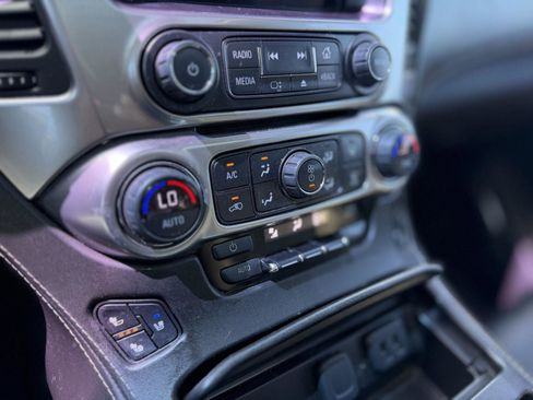 Used 2017 Chevrolet Tahoe Premier image 17