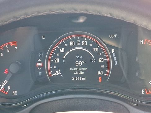 Used 2024 Dodge Durango GT w/ Blacktop Package AWD/4WD image 20