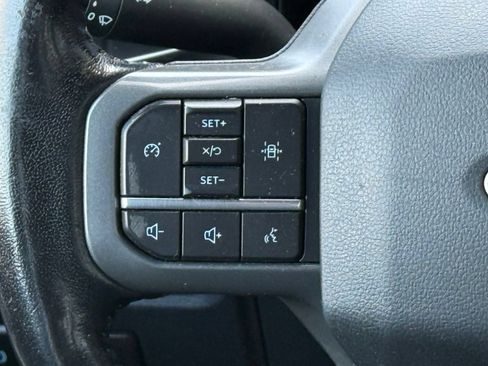 Used 2022 Ford F150 XLT w/ Equipment Group 302A High AWD/4WD image 32