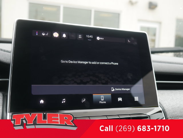 Used 2023 Jeep Compass Latitude AWD/4WD image 54