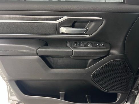 Used 2022 RAM 1500 Big Horn image 4