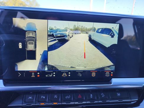 Used 2024 Chevrolet Silverado 1500 RST w/ RST All Star Premium Package image 21