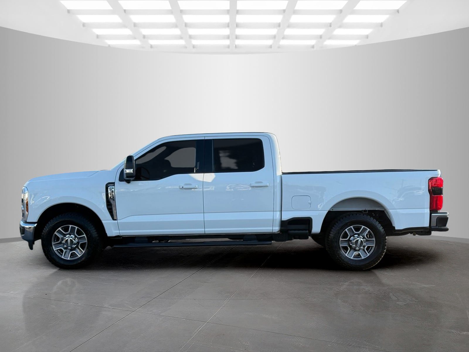 Used 2026 Ford F350 Lariat RWD image 6