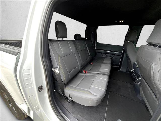 Used 2025 Ford F150 STX w/ Equipment Group 200A RWD image 25
