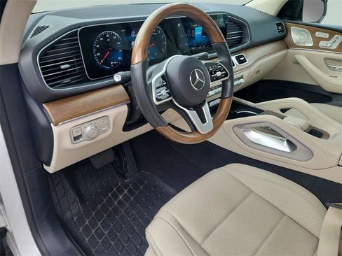 Used 2022 Mercedes-Benz GLE 350 image 17
