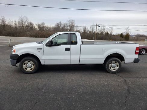 Used 2008 Ford F150 XL image 4
