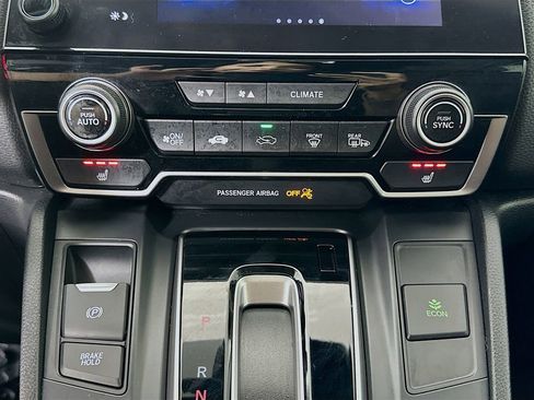 Used 2018 Honda CR-V EX-L image 20