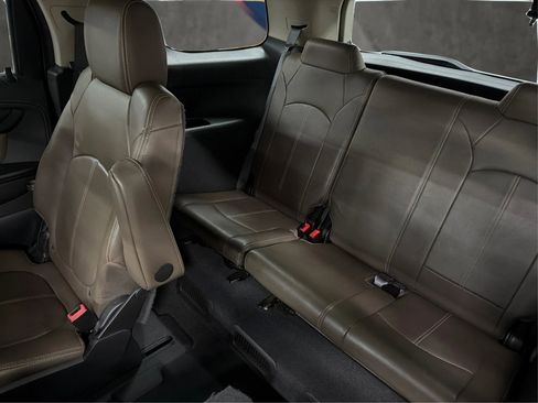 Used 2016 GMC Acadia SLT FWD image 27