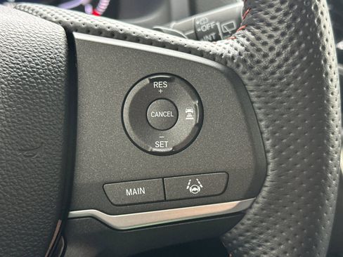 Used 2023 Honda Passport TrailSport image 29