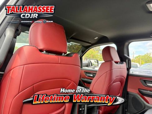 Used 2026 RAM 1500 Rebel w/ Bed Utility Group AWD/4WD image 31