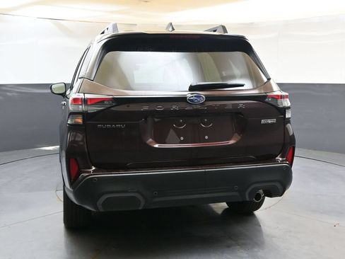 New 2026 Subaru Forester Limited AWD/4WD image 4