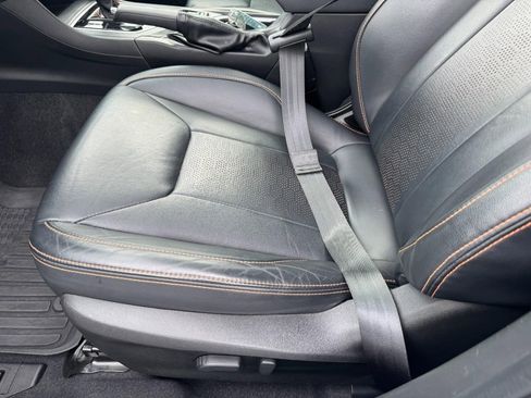 Used 2021 Subaru Crosstrek 2.5i Limited w/ Moonroof Package 2 image 20