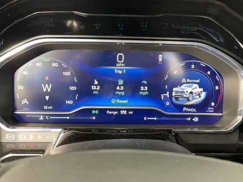 New 2025 Chevrolet Silverado 2500 LT w/ All Star Edition image 27