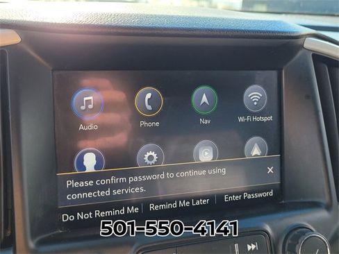 Used 2020 GMC Terrain Denali w/ Denali Premium Package image 19