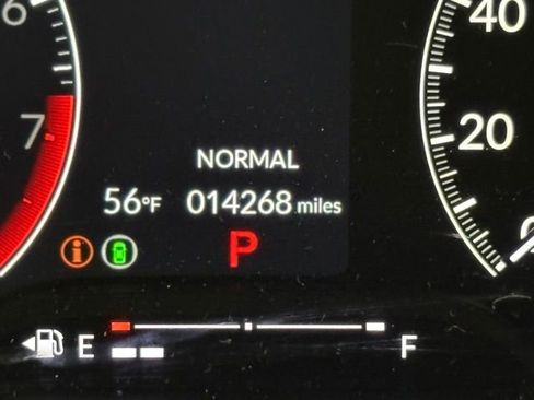 Used 2024 Honda Civic Sport image 17