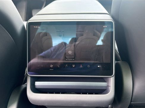 Used 2025 Tesla Model 3 Long Range RWD image 24
