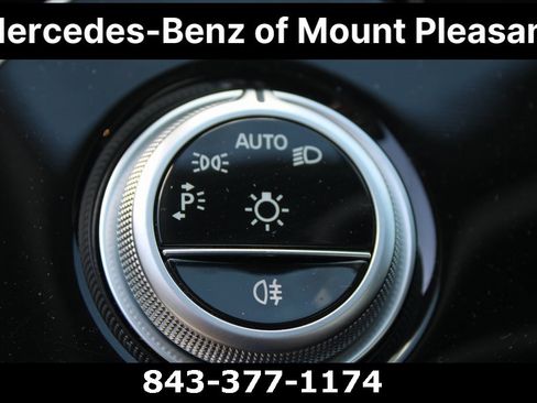 Used 2025 Mercedes-Benz E 350 4MATIC Sedan image 25