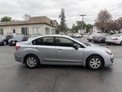 Used 2016 Subaru Impreza 2.0i AWD/4WD image 8