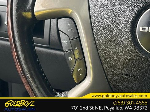 Used 2014 GMC Yukon Denali image 35