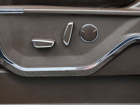 Used 2022 Ford F150 King Ranch w/ Equipment Group 601A High image 10