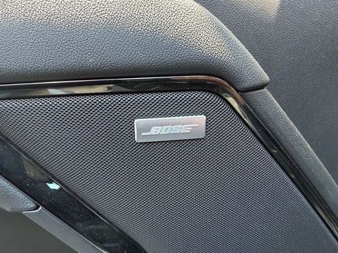 Used 2024 GMC Sierra 2500 AT4 w/ Max Trailering Package image 6