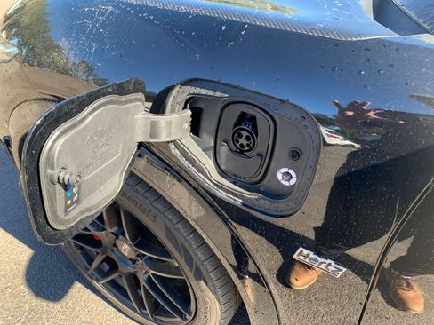 Used 2023 Ford Mustang Mach-E GT image 21