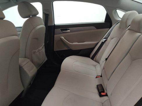 Used 2018 Hyundai Sonata SE image 18