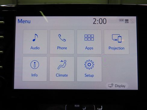 Used 2022 Toyota Sienna XLE image 14