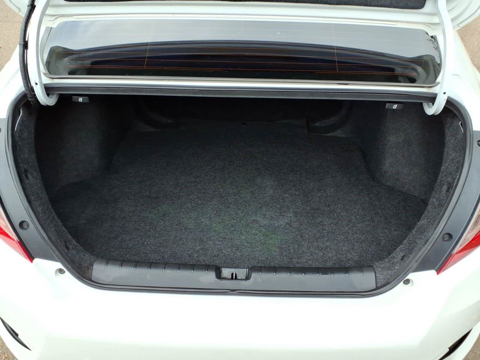 Used 2021 Honda Civic Sport image 4
