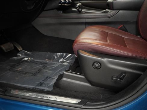 Certified 2024 Dodge Durango R/T image 39