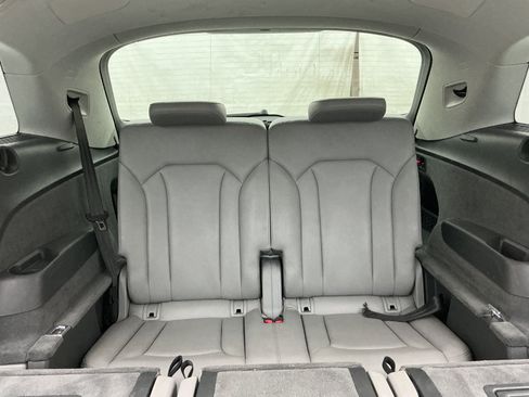 Used 2019 Audi Q7 3.0T Premium Plus AWD/4WD image 26
