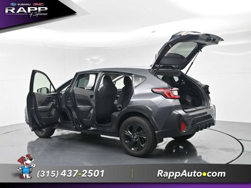 Used 2024 Subaru Crosstrek 2.0i AWD/4WD image 32