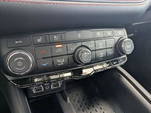 New 2026 Dodge Durango GT AWD/4WD image 12