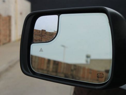 Used 2021 RAM 1500 Rebel w/ Rebel Level 2 Equipment Group image 21