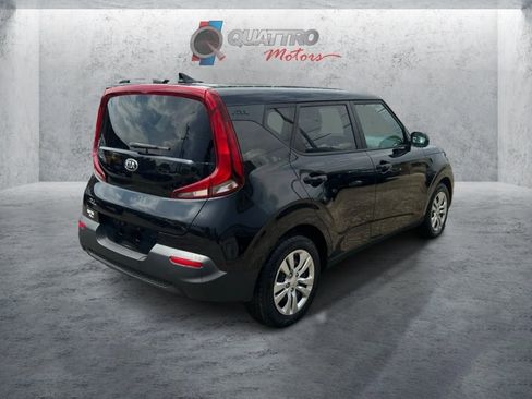 Used 2020 Kia Soul LX FWD image 6