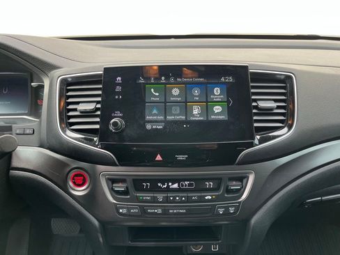 Used 2021 Honda Passport Sport image 19