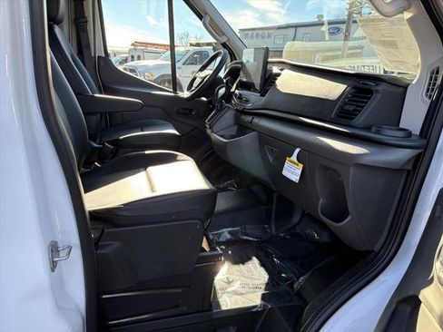 New 2026 Ford Transit 250 Base image 16