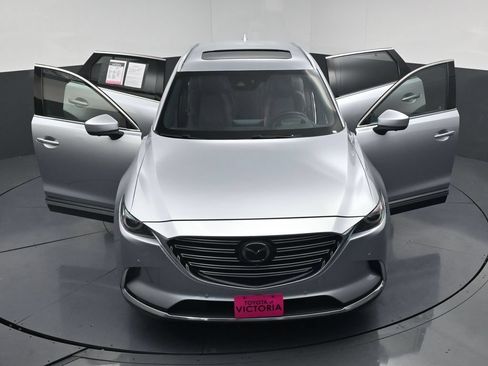 Used 2021 MAZDA CX-9 Grand Touring FWD image 26