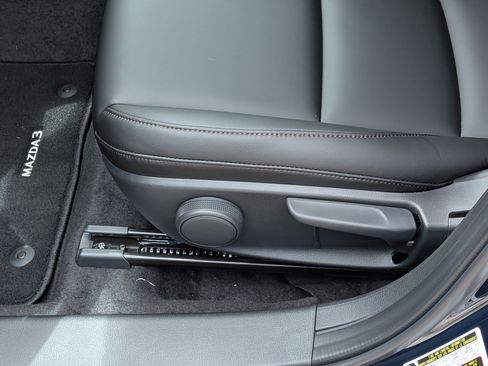 New 2026 MAZDA MAZDA3 s Sport FWD image 22
